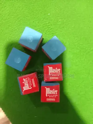 Capital Sports Pool Table Shocks (Brand New)