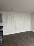 Wainscoting and Wall Moulding Services - 1