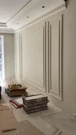 Wainscoting and Wall Moulding Services - 3