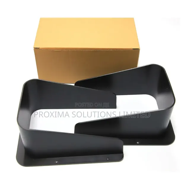 Waterproof Cover for Access Controller - 1