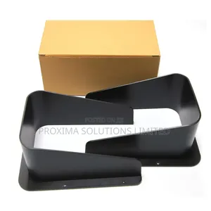 Waterproof Cover for Access Controller