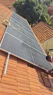 25kWh Hybrid Solar System - Felicitysolar - 2