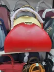 Chrisbella Elegant Women's Office Handbag - 1