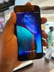 Apple iPhone SE (2020) 64GB Black - 1