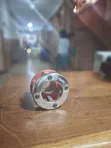 Heavy Duty Pipe Threading Die Head - 2