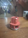 Heavy Duty Pipe Threading Die Head - 4