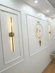 Wall Moulding and Wainscoting Services - 3