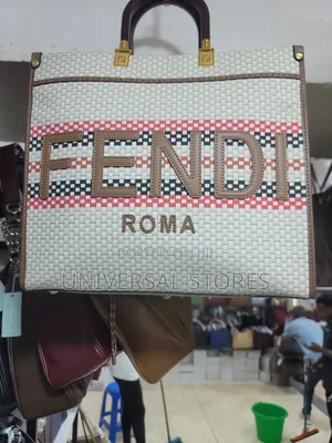 Original Fendi Women's Handbag