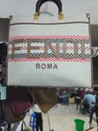 Original Fendi Women's Handbag - 1
