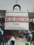 Original Fendi Women's Handbag - 2