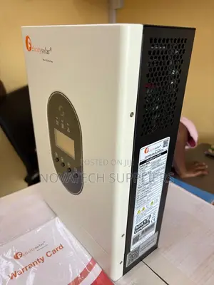 Felicity 2000W 24V Off-Grid Solar Inverter with 60A MPPT
