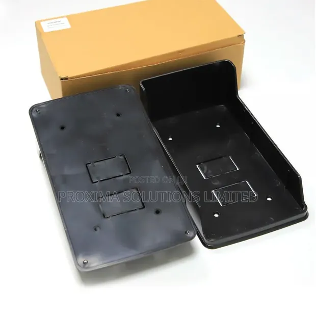 Waterproof Cover for Access Controller (130mm x 245mm) - 1