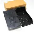 Waterproof Cover for Access Controller (130mm x 245mm) - 1