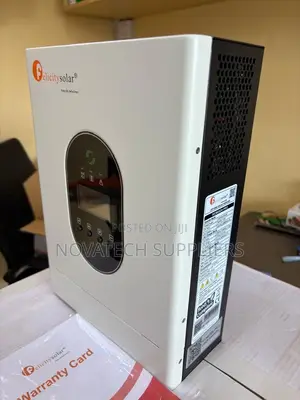 Felicitysolar 2kVA/2kW 24V Solar Inverter - 145V PV