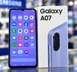 New Samsung Galaxy A07 64GB Gray - 2