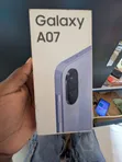 New Samsung Galaxy A07 64GB Gray - 3