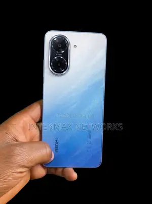 Xiaomi Redmi A5 4G 128GB Blue