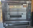 3 Phase Electric Oven - 4 Tray Holder - 1