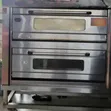 3 Phase Electric Oven - 4 Tray Holder - 2