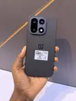 OnePlus 15 512GB Black - 1
