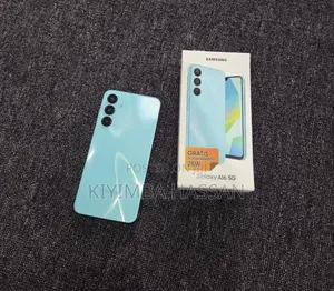 New Samsung Galaxy A16 5G 256GB Green