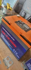 Lumina Lithium Iron Phosphate Battery 70Ah-12V - 3