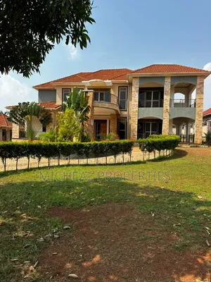 7-Bedroom House for Sale in Kira Nakwero 1.5b, Wakiso
