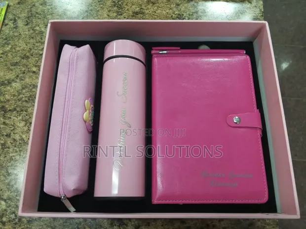 Branded Corporate Gift Packs - 1
