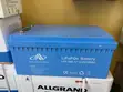 Premium Apollo 3.84kWh Lithium Iron Phosphate Solar Battery - 1