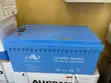 Premium Apollo 3.84kWh Lithium Iron Phosphate Solar Battery - 2