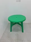 Patio/Garden Dining Table for 4 People - 1