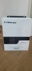 Hybrid Inverter 1.5KW with 12V Battery - 2
