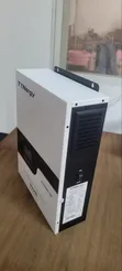 Hybrid Inverter 1.5KW with 12V Battery - 3