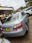 Toyota Premio 1.8 FWD 2010 Silver - 2