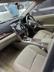 Toyota Premio 1.8 FWD 2010 Silver - 4