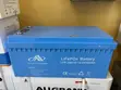 300Ah 12.8V Apollo LiFePO4 Deep Cycle Solar Battery - 2