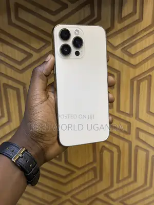 Apple iPhone 14 Pro Max 256GB Gold