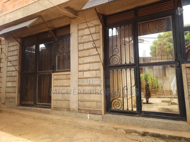 1 Bedroom House for Rent in Mpelerwe, Kawempe - 1