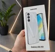 New Samsung Galaxy A16 5G 256GB Gray - 2