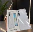 New Samsung Galaxy A16 5G 256GB Gray - 3