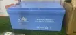 Apollo LFP-300-12 12.8V 300Ah Lithium Solar Battery - 1