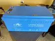 Apollo LFP 3.84kWh Solar Battery - 12.8V 300Ah - 2