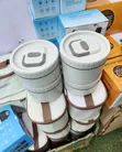Insulated Lunch Box Set - 2