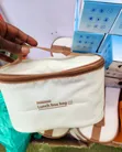 Insulated Lunch Box Set - 3