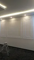 Wall Moulding & Wainscoting Services - 2