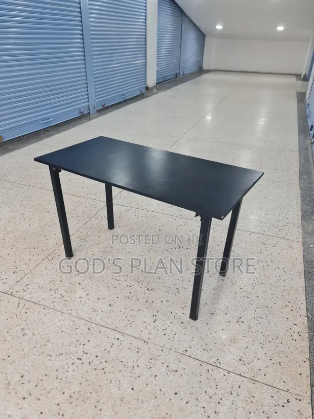 Timberturn Wooden Foldable Table 120cm - 1