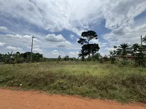 Nakifuma-Magogo Kigagga Estate Plots for Sale
