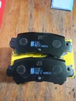 Brake Pads Mazda CX-3 - Rear (Kashiyama) - 1