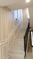 Wainscoting and Wall Moulding Services - 1