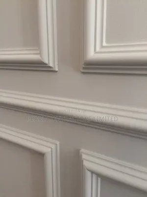 Wainscoting and Wall Moulding Services
